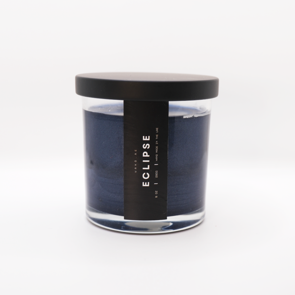 Eclipse 🌑
