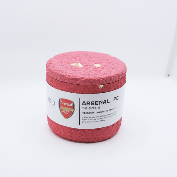 Arsenal FC - VICTORIA CONCORDIA CRESCIT