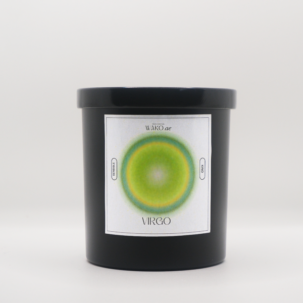 Virgo 2.0 ♍